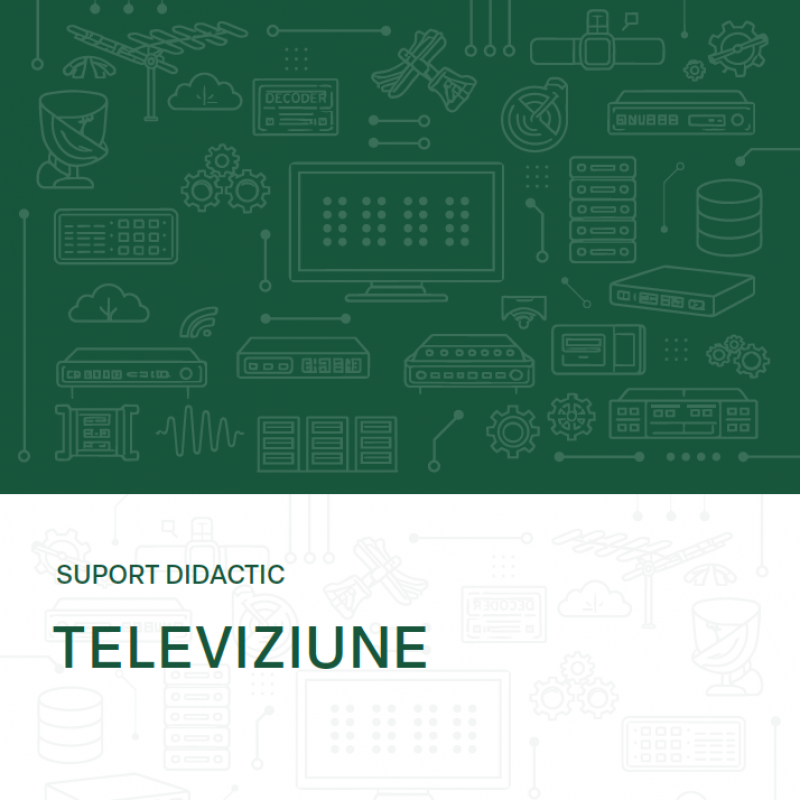 Televiziune