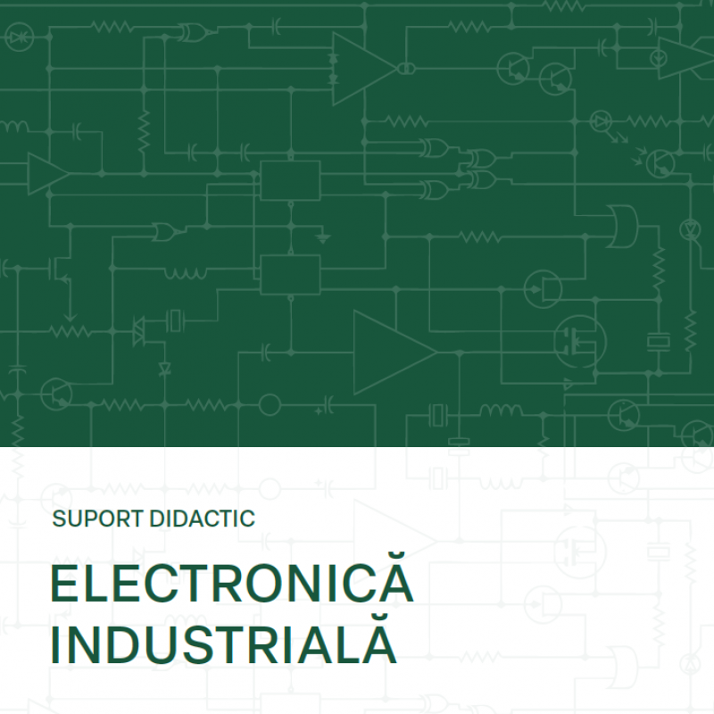 Electronică industrială
