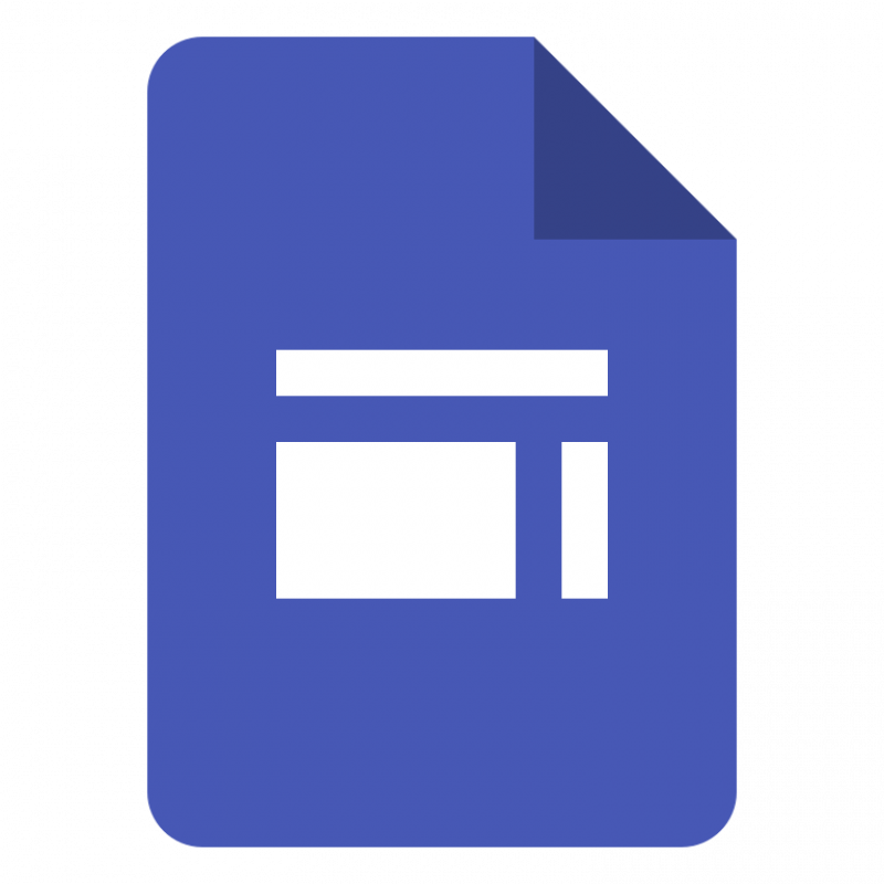 Google Sites