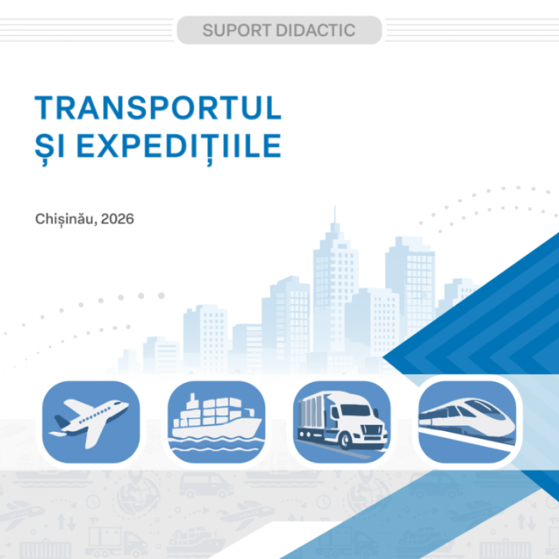 Transportul şi expediţiile
