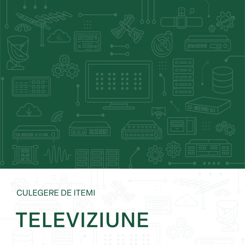 Culegere de itemi