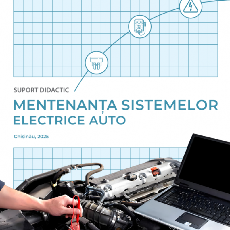Mentenanța sistemelor electrice auto