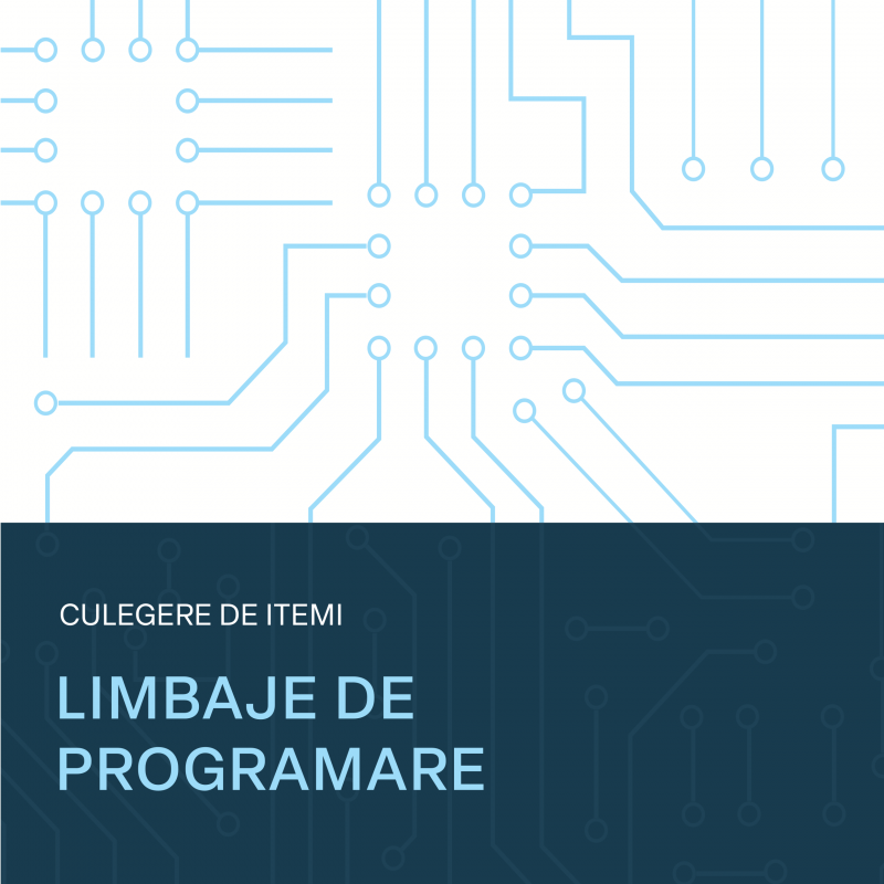 Culegere de itemi
