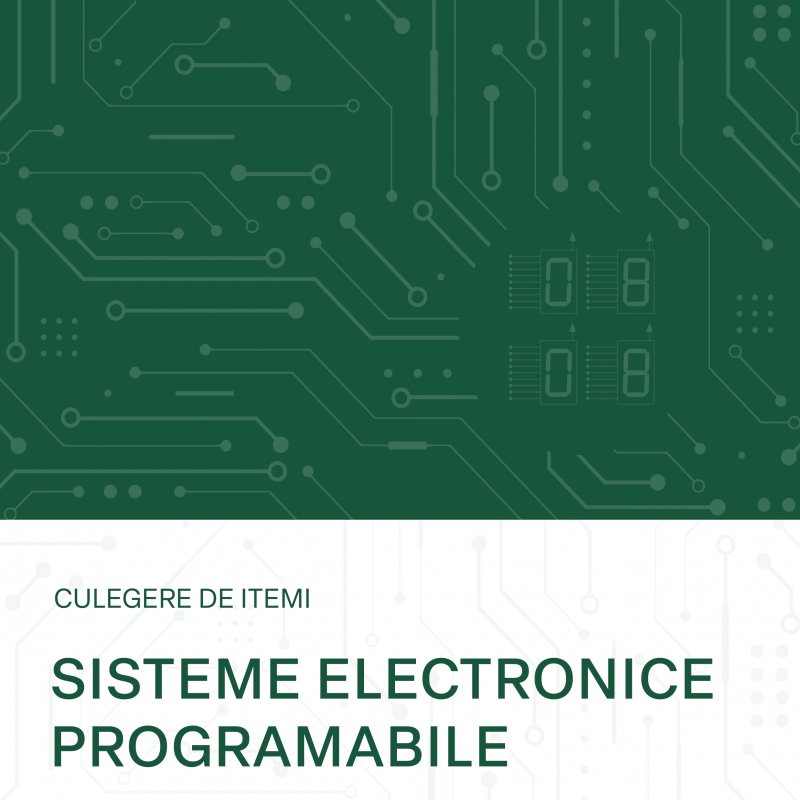 Culegere de itemi