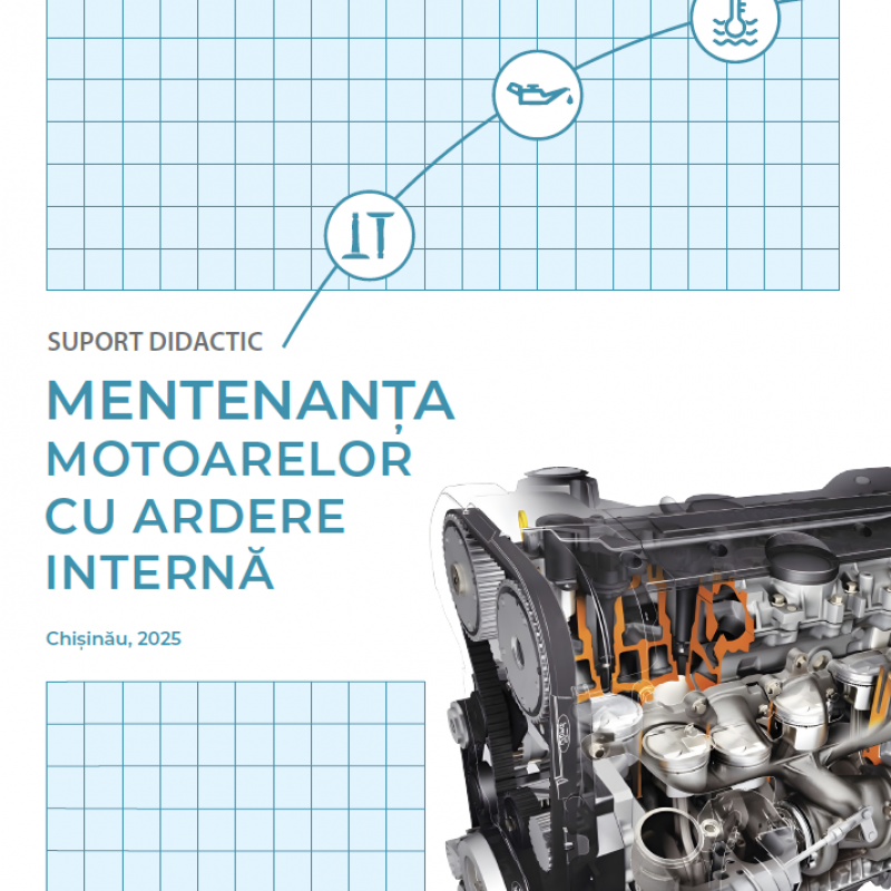 Mentenanța motoarelor cu ardere internă