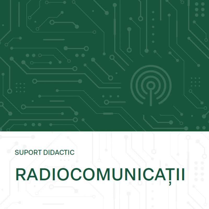 Radiocomunicații