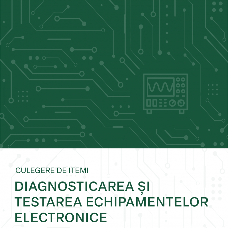 Culegere de itemi