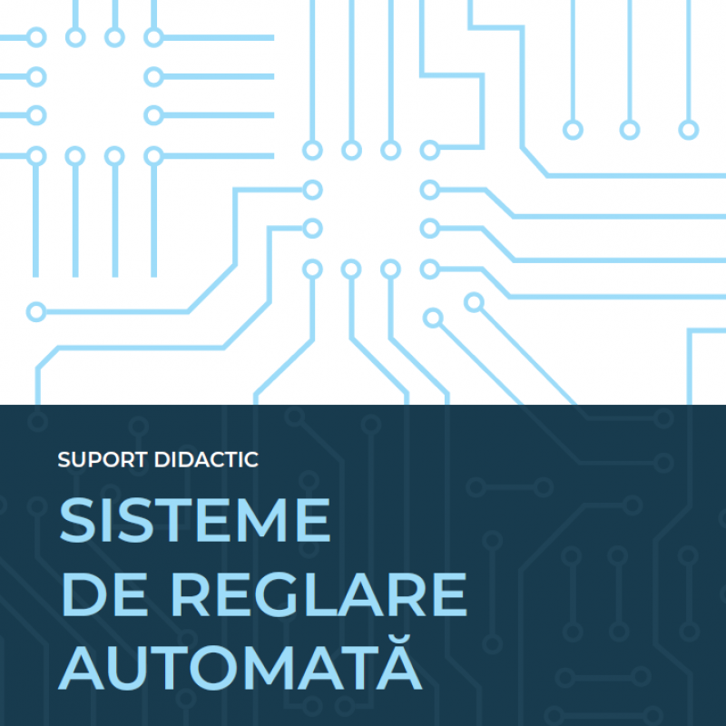Sisteme de reglare automată