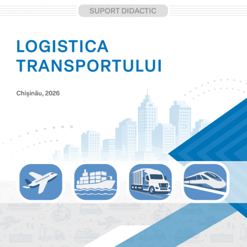 Logistica transportului