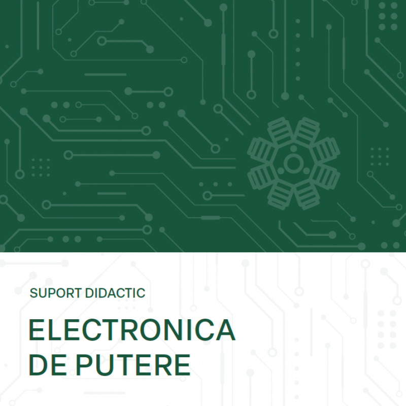 Electronica de putere