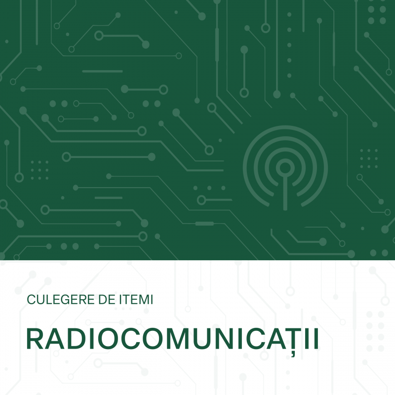 Culegere de itemi